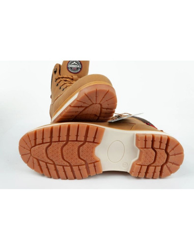 Buty geographical norway m ball-gn