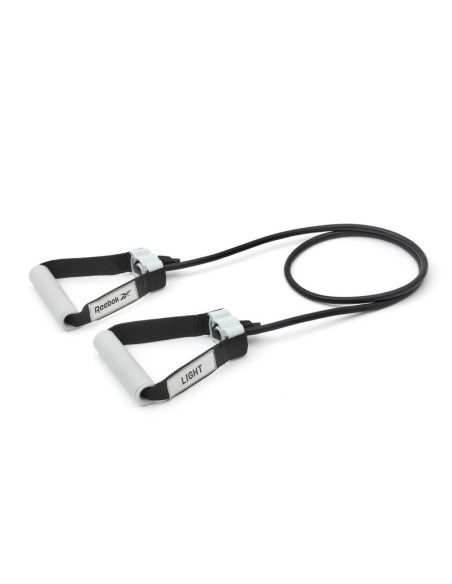 Regulowana guma reebok fitness