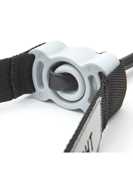 Regulowana guma reebok fitness