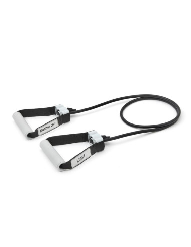 Regulowana guma reebok fitness