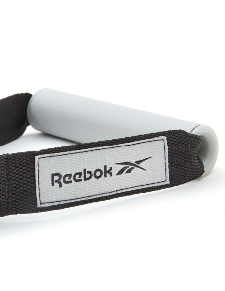Regulowana guma reebok fitness