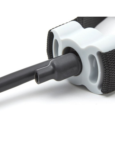 Regulowana guma reebok fitness