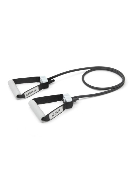 Regulowana guma reebok fitness