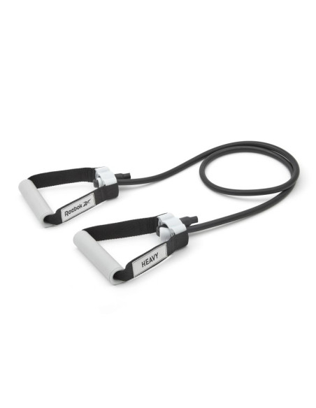 Regulowana guma reebok fitness