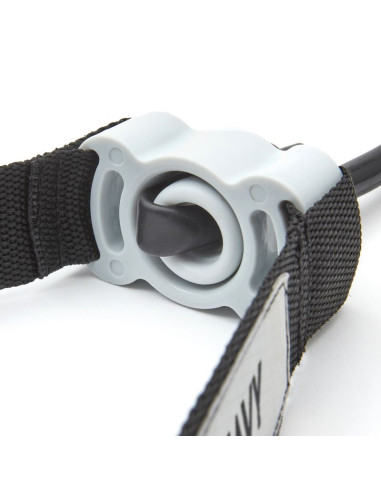 Regulowana guma reebok fitness