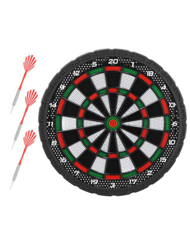 Tarcza do rzutek spokey narvi basic