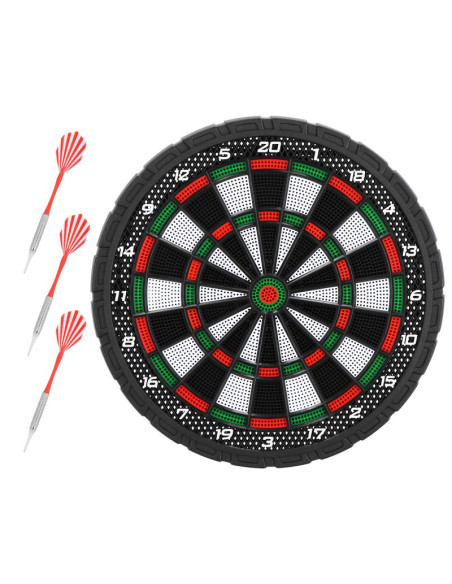 Tarcza do rzutek spokey narvi basic