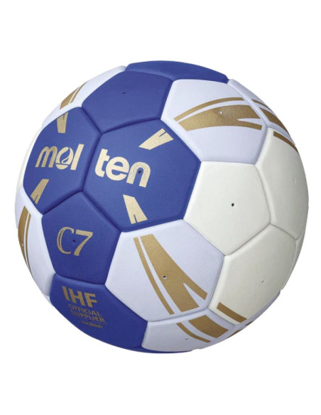 Piłka do piłki ręcznej molten c7