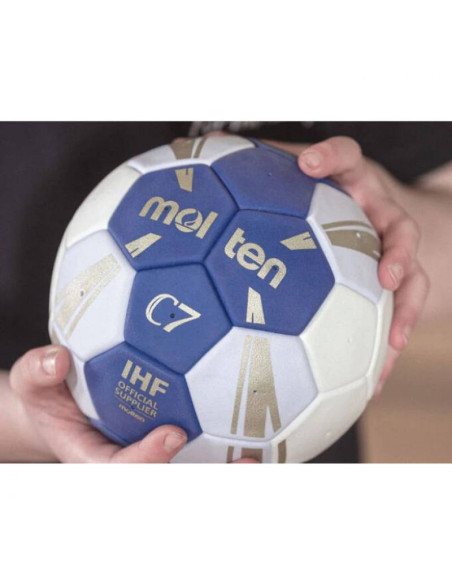 Piłka do piłki ręcznej molten c7