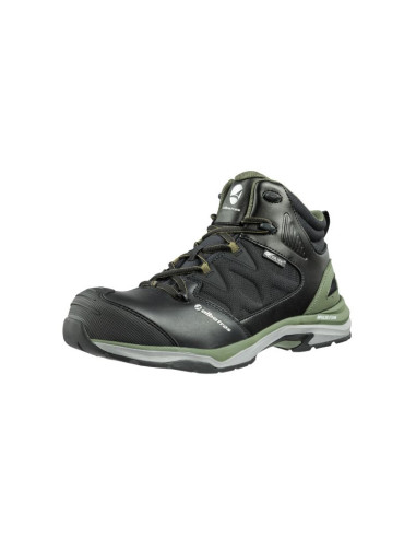 Buty Bata Industrials Ultratrail Olive Xtx Mid M