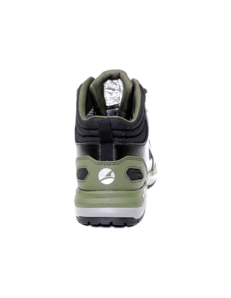 Buty Bata Industrials Ultratrail Olive Xtx Mid M