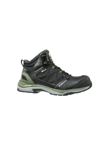 Buty Bata Industrials Ultratrail Olive Xtx Mid M