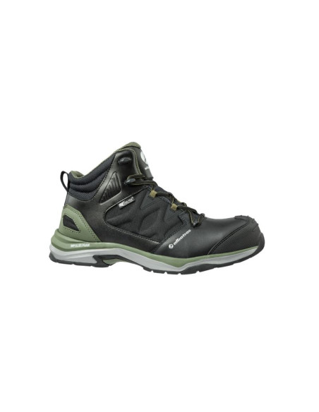 Buty Bata Industrials Ultratrail Olive Xtx Mid M