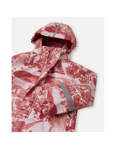 Kurtka reima koski jam jr 5100024a