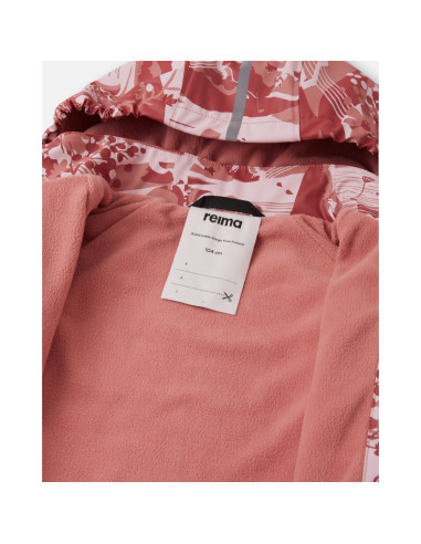 Kurtka reima koski jam jr 5100024a