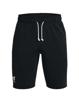 Spodenki under armour rival terry shorts m 1361631