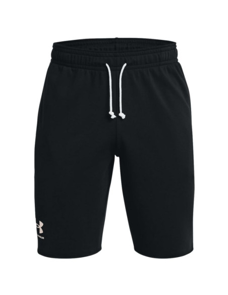 Spodenki under armour rival terry shorts m 1361631