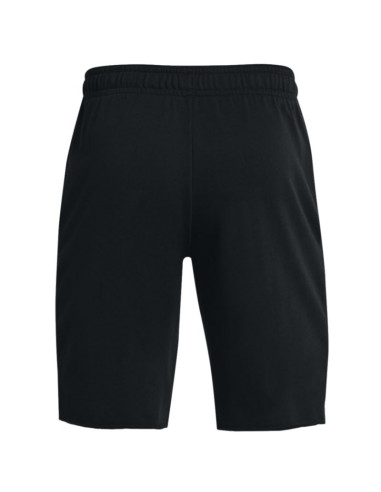 Spodenki under armour rival terry shorts m 1361631