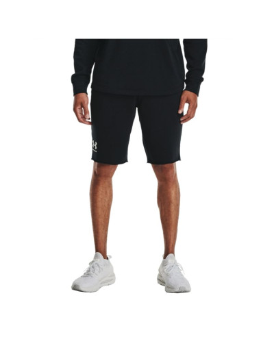 Spodenki under armour rival terry shorts m 1361631