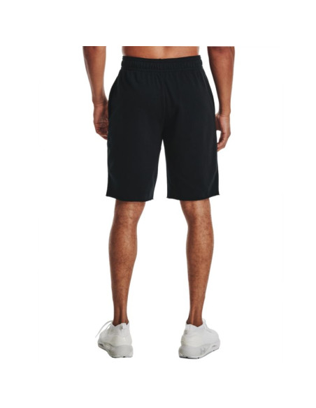 Spodenki under armour rival terry shorts m 1361631