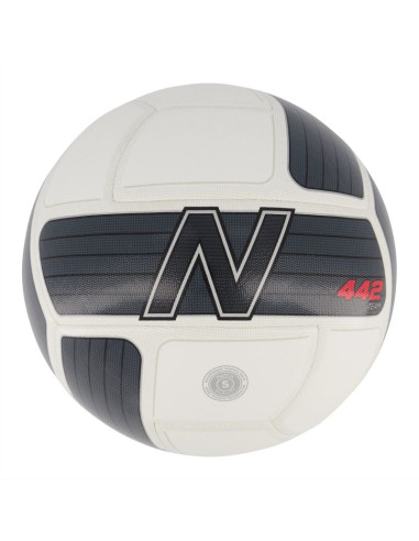 Piłka nożna new balance ball wk