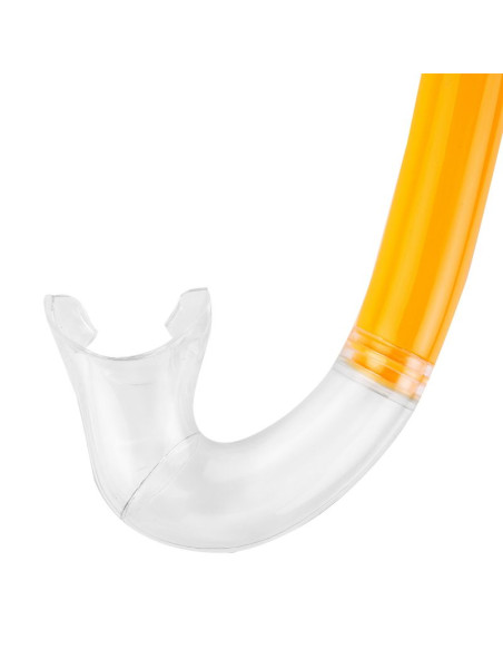 Zestaw do nurkowania: maska + fajka spokey celebes