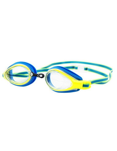 Zestaw do nurkowania: maska + fajka spokey celebes