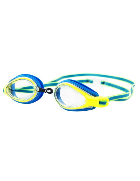 Zestaw do nurkowania: maska + fajka spokey celebes