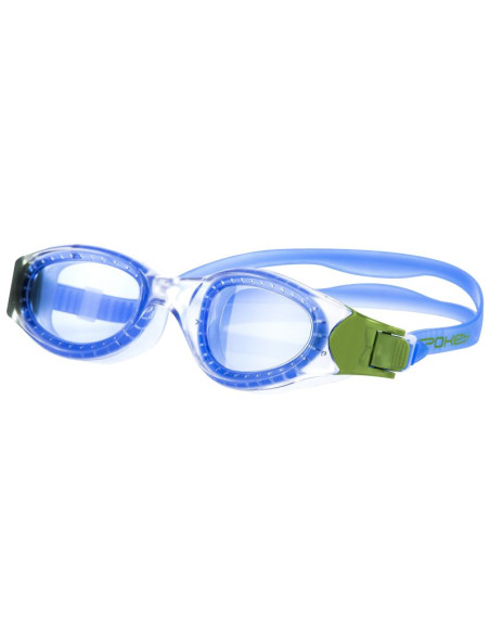 Zestaw do nurkowania: maska + fajka spokey celebes