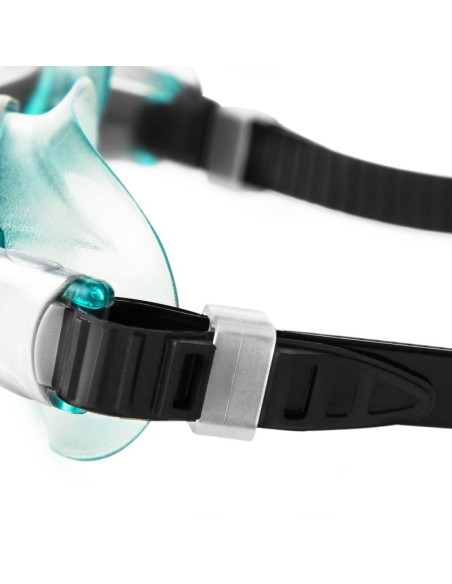 Zestaw do nurkowania: maska + fajka spokey celebes