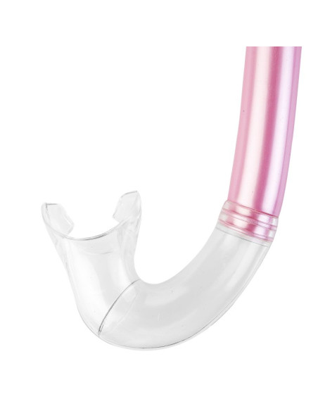 Zestaw do nurkowania: maska + fajka spokey celebes