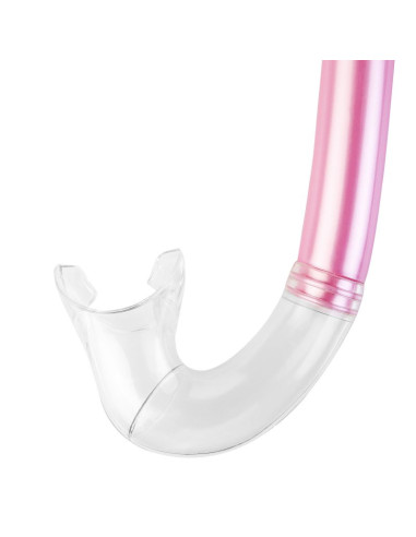 Zestaw do nurkowania: maska + fajka spokey celebes