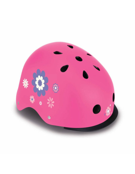 Kask globber elite lights 507-110 jr