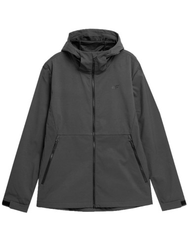Kurtka softshell 4f m043 m 4fss23tsofm043