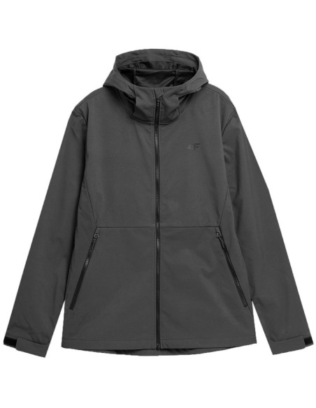 Kurtka softshell 4f m043 m 4fss23tsofm043