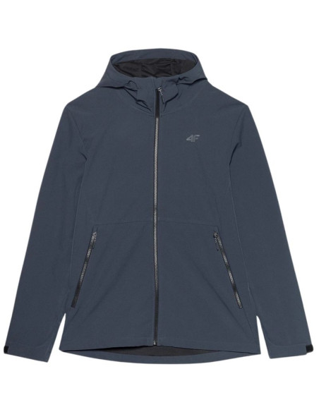 Kurtka softshell 4f m043 m 4fss23tsofm043