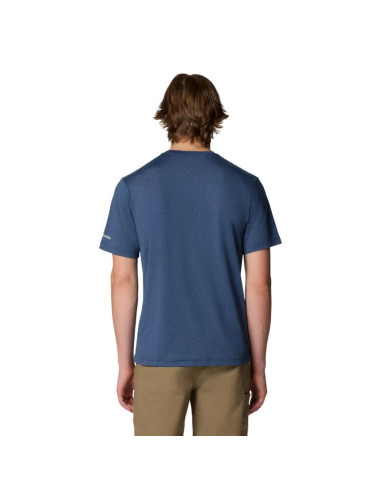 Koszulka columbia kwick hike graphic m