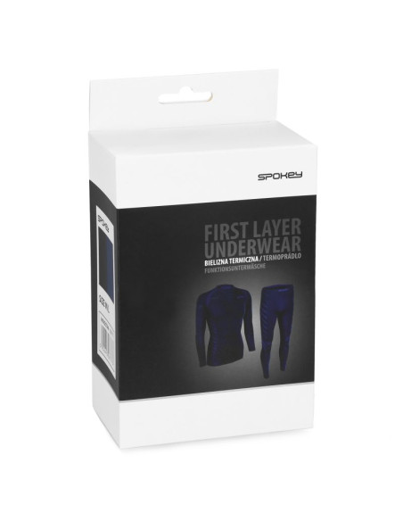Bielizna termoaktywna spokey windstar m
