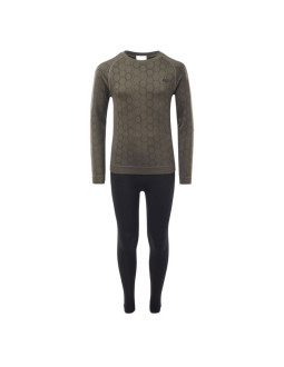 Bielizna termoaktywna bejo grar set ii jr 2
