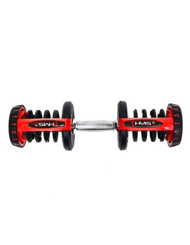 Sztangielka regulowana hms sr80