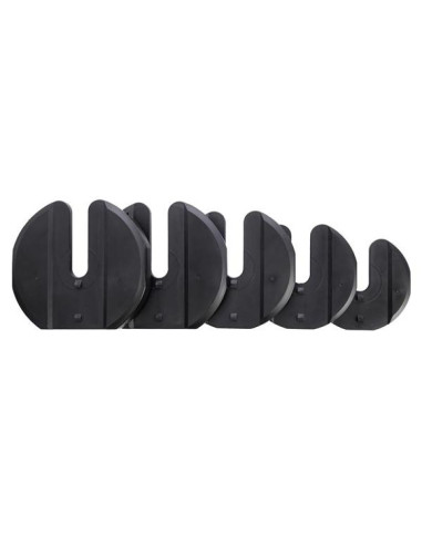 Sztangielka regulowana hms sr80