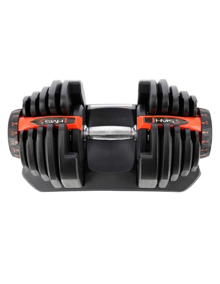 Sztangielka regulowana hms sr80