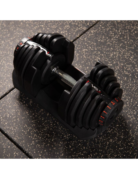 Sztangielka regulowana hms sr80