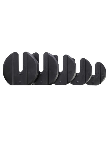 Sztangielka regulowana hms sr80