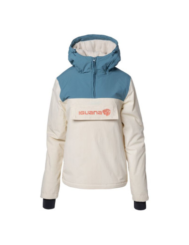 Kurtka iguana lumari w