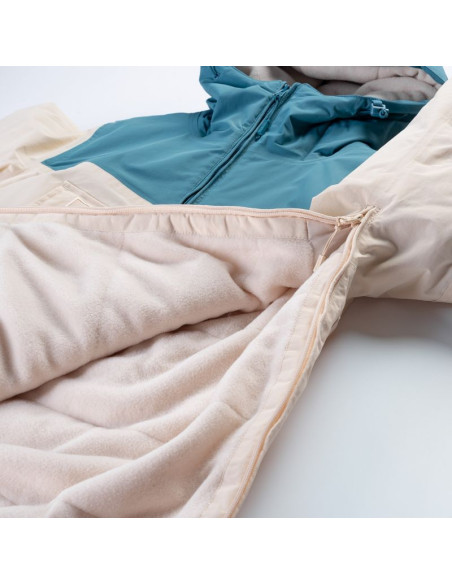 Kurtka iguana lumari w