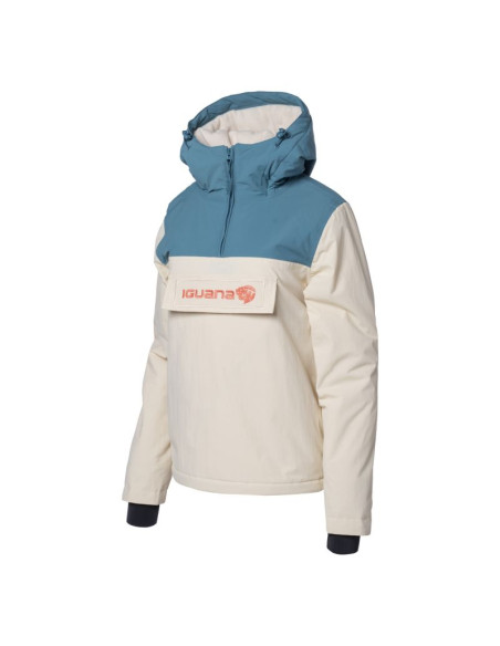 Kurtka iguana lumari w