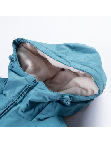 Kurtka iguana lumari w