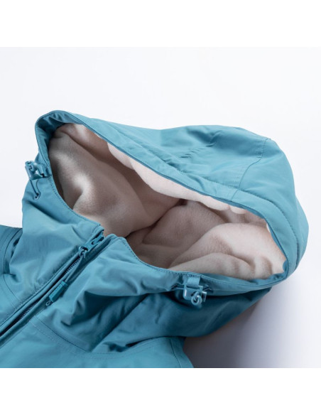 Kurtka iguana lumari w