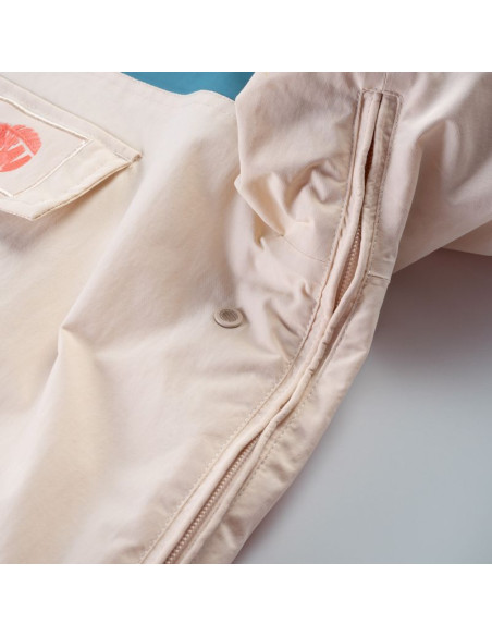 Kurtka iguana lumari w